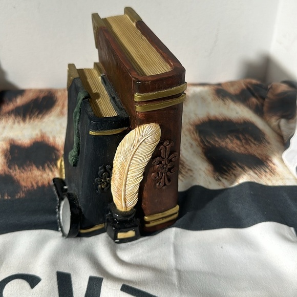 Décor  book - Picture 2 of 4